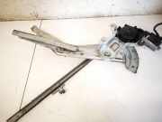 Fensterheber - Vorne Linke Alfa-Romeo 166 1998.09 - 2003.10 Gebraucht,