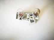 Lampenträger Heckleuchte - Hinten Mercedes-Benz W245 2005 - 2011 27539005,