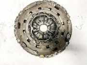 Druckplatte Kupplungsdruckplatte Ford Transit, III 2006.04 - 2012.12 facelift de8704, de87-04 l-04121 f0805