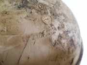 Ausgleichsbehälter Volkswagen Sharan, 7M 2000.04 - 2005.11 facelift ym218k218ab,