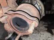 Turbolader Audi A6, C4 1994.06 - 1997.10 965042312,