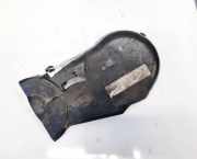 Zahnriemenschutz Abdeckung Audi A4, B6 2000.11 - 2004.11 059109123G,059109107