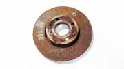 Bremsscheibe Nissan Note, 2006.03 - 2013.06 Gebraucht,