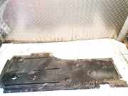 Unterfahrschutz BMW X1, E84 2009.01 - 2015.06 Gebraucht,