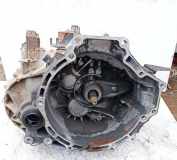 Schaltgetriebe Mazda 5, CR 2005.02 - 2010.09 Gebraucht,