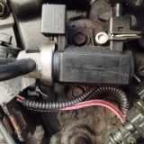 Druckwandler Abgassteuerung Opel Meriva, A 2002.12 - 2006.01 72190339,8972191590