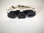 Bedienelement für Klimaanlage Volkswagen Lupo 1998 - 2005 1j0819045f, AKU