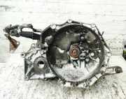 Schaltgetriebe SAAB 9-5, 1997.09 - 2005.11 FM55B03,