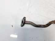 ?lr?cklaufrohr SAAB 9-3, 2002.09 - 2008.06 Gebraucht,