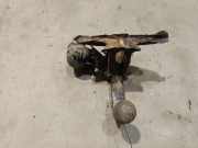 Anhängerkupplung Kia Sorento, I 2002.01 - 2009.06 Gebraucht,
