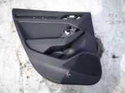 Türverkleidung - Hinten Linke Audi A3, 8V 2012.04 - 2016 8V4867305,
