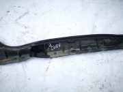 Windlauf Wischerabdeckung Renault Laguna, III 2010.11 - 2015.12 facelift 668100003r,