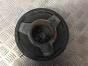 Riemenscheibe Kurbelwelle Audi A6, C5 2001.08 - 2005.01 facelift Gebraucht,