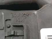 Lüftungsgitter Armaturenbrett Toyota Yaris, II (XP90) 2005.01 - 2011.01 Gebraucht ,