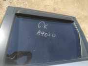 Seitenscheibe - Hinten Linke Nissan X-Trail, 2007.06 - 2013.01 Gebraucht,