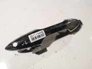 Türgriff Türaussengriff - Hinten Linke Honda FR-V, 2004.08 - 2009.12 Gebraucht,