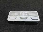 Innenraumleuchte Mitsubishi Pajero, 1999.10 - 2006.12 1151337,1151-337