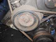 Riemenscheibe Kurbelwelle Kia Shuma, 1997.10 - 2001.12 Gebraucht,