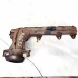 Abgaskrümmer Volkswagen Transporter, T4 1990.07 - 1996.01 Gebraucht, AAB