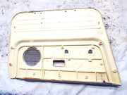 Türverkleidung - Vorne Rechts Land-Rover Freelander, 1998.02 - 2006.10 Gebraucht,