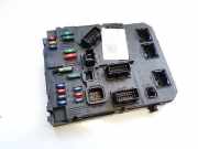 Sicherungskasten Peugeot 206, 2002.07 - 2009.01 facelift 9652474780,S1180852200C