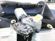 Wischermotor - Hinten Renault Laguna, II 2001.03 - 2006.05 8200001892,53013812