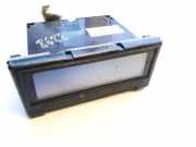 Monitor Navigations Zeit Uhr Volvo V50, 2004.04 - 2007.05 8696495,69594-030