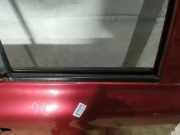 Zierleiste Leiste - Hinten Rechts Nissan Micra, K13 2010.05 - 2020 Gebraucht,