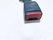 Gurtschloss - Hinten Linke Renault Espace, II 1991.03 - 1996.12 101911g,