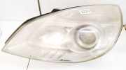 Hauptscheinwerfer - Vorne Linke Renault Scenic, II 2006.06 - 2009.02 facelift Gebraucht ,