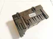 Deckel Sicherungskasten Opel Antara, 2006.01 - 2010.08 Gebraucht,