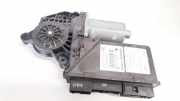 Fensterheber motor - Vorne Rechts Audi A4, B7 2004.11 - 2008.06 105849204,0130821766 102 238-XXX 105849-204