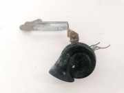 Hupe Mercedes-Benz A-CLASS, W168, 2001.06 - 2004.09 facelift E1000209, 007424