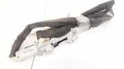 Kopfairbag - Vorne Rechts Peugeot 407, 2004.05 - 2010.12 9645423880,