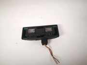 Regensensor Peugeot 406, 1999.03 - 2004.05 facelift 9633713280, 1397212004