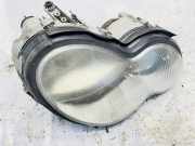 Hauptscheinwerfer - Vorne Rechts Mercedes-Benz W203, 2000.05 - 2004.02 0301166202, a2038200261