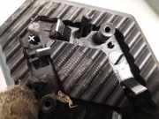 Emblem Renault Scenic, II 2003.06 - 2006.06 8200115115,