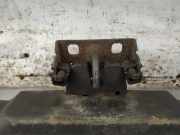 Heckklappe Heckklappenschloss Kofferraumschloss Peugeot 307, 2000.08 - 2005.06 Gebraucht,