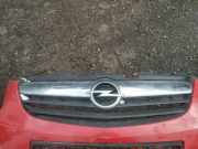 Kühlergrill Frontgrill Kühlergitter Opel Corsa, D 2006.07 - 2010.06 Gebraucht,