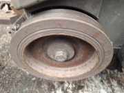 Riemenscheibe Kurbelwelle Renault Megane, III 2008.11 - 2012.06 e111126a,