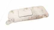 Sonnenblende Toyota Corolla, 2001.11 - 2004.02 Gebraucht ,