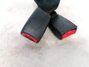 Gurtschloss - Hinten CENTER Toyota Corolla, 2001.11 - 2004.02 Gebraucht,