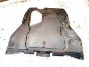 Unterfahrschutz Audi A6, C5 2001.08 - 2005.01 facelift 4b0863822f,
