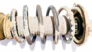 Fahrwerksfeder vorne Volkswagen Passat, B4 1993.07 - 1996.08 Gebraucht, 1Z