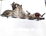 Ansaugkrümmer Hyundai Santa Fe, 2000.11 - 2006.03 Gebraucht,