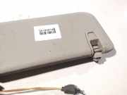 Sonnenblende Opel Insignia A, 2008.01 - 2013.01 Gebraucht,