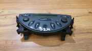 Bedienelement für Klimaanlage Citroen C5, I 2001.03 - 2008.02 96470014ZK, NA