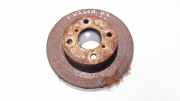 Bremsscheibe Suzuki Wagon R, 1997.10 - 2003.12 ventiliuojamas,