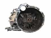 Schaltgetriebe Nissan Almera, N16 2000.06 - 2003.01 YD1,