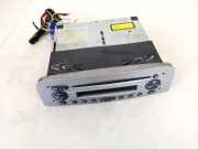 Radio Alfa-Romeo GT, 2003.11 - 2010.09 86351232082,